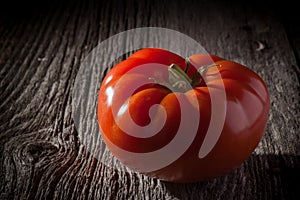 Humongous Tomato photo