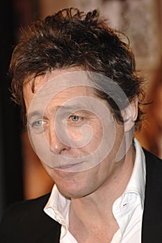 Hugh Grant
