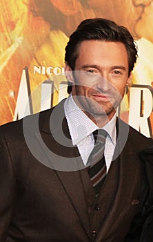 Hugh Jackman