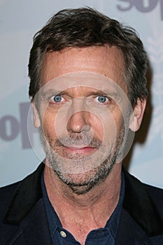 Hugh Laurie