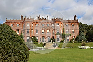 Hughenden Manor, Bucks