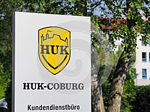 Huk-Coburg