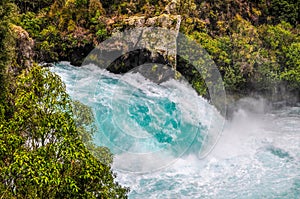 Huka Falls