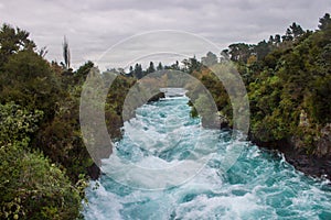 Huka falls