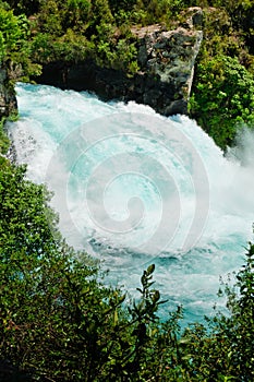 Huka Falls