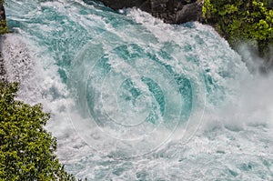 Huka Falls