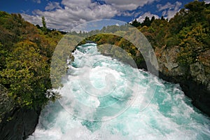 Huka Falls