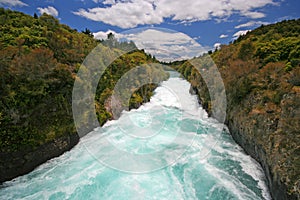 Huka Falls