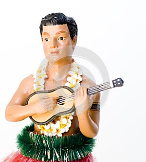 Hula Man