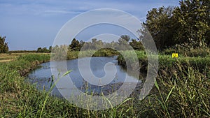 Hula Valley - Israel