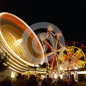 Hull Fair