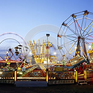 Hull Fair