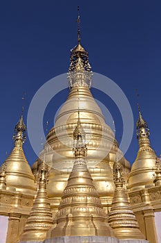 Hum Si Paya - Taunggyi - Myanmar (Burma) photo