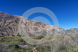 Humahuaca, Jujuy, Argentina