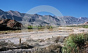 Humahuaca Valley,Salta,Argentina