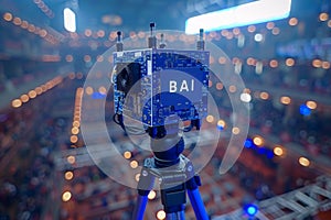 Human ai interaction in the digital age concepts of artificial intelligence and robotics