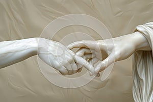 Human and ai interaction in the digital age exploring robotics and artificial intelligence concepts