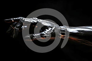 Human ai interaction understanding artificial intelligence and robotics in the digital era