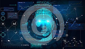 Human Big data visualization