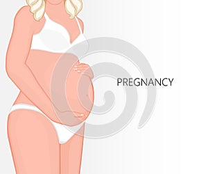 Human body anatomy_Pregnancy