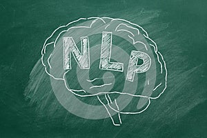 Neuro linguistic programming photo