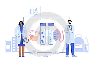 Human cells collecting