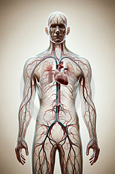 Human Circulatory System