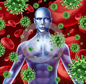 Human disease and infection