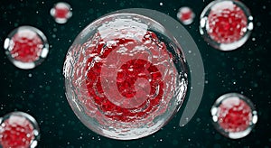 Human Embryonic Stem Cells