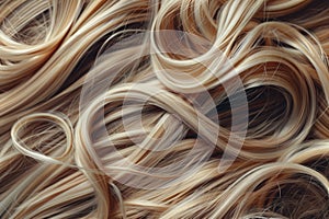 human hair structure, snapshot aesthetic,keratin.