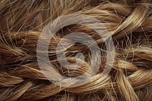 human hair structure, snapshot aesthetic,keratin.