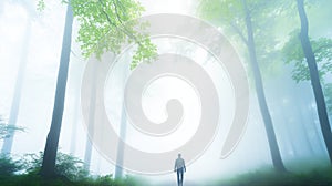 Human head with a maze inside, representing complex thinking