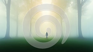 Human head with a maze inside, representing complex thinking