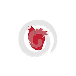 Human Heart illustration