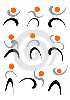 Human logo.cdr