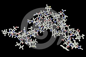 Human parathyroid hormone