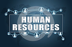 Human Resources