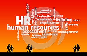 Human resources