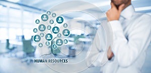 Human resources