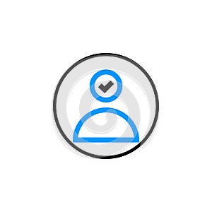 Human resources icon