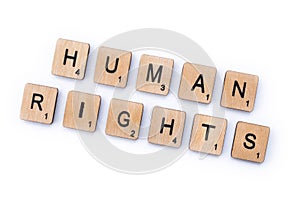 HUMAN RIGHTS