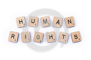 HUMAN RIGHTS