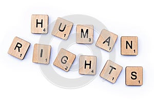 HUMAN RIGHTS