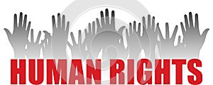 Human rights photo