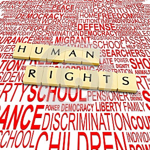 Human rights