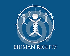 Human rights photo
