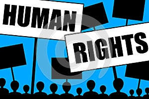 Human rights