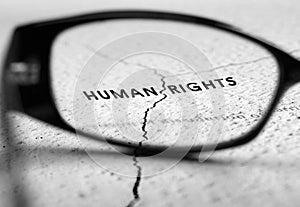 Human rights