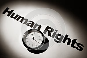 Human Rights