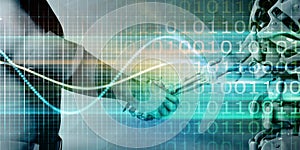 Human and Robot Hand System Integration